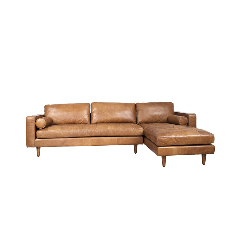 Divano sezionale rs195 rh-c
